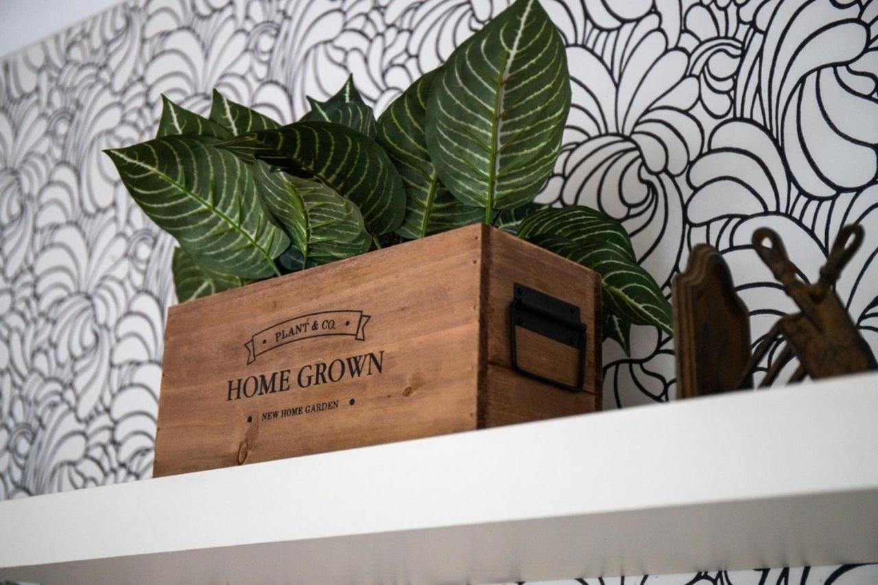 Guestready - Homely Leeds City Apartment Sleep 4 Meanwood ภายนอก รูปภาพ