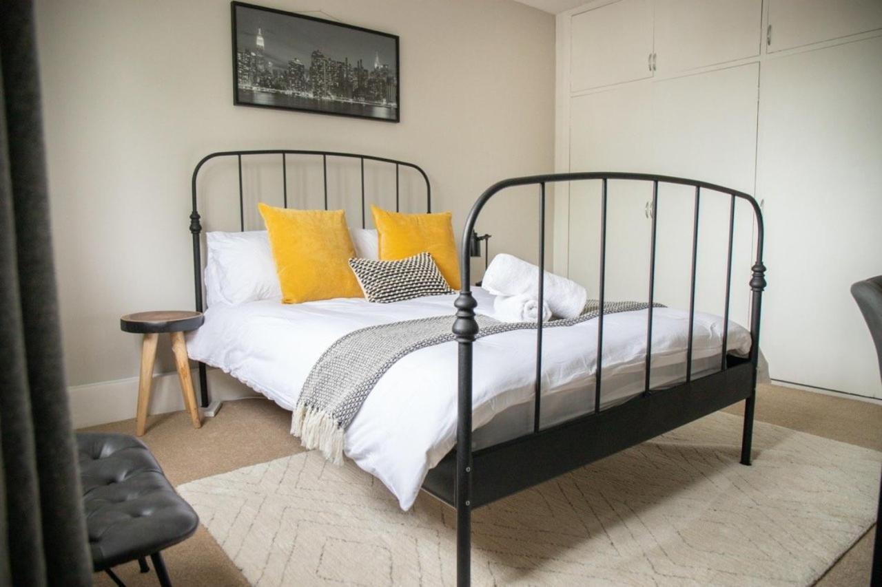 Guestready - Homely Leeds City Apartment Sleep 4 Meanwood ภายนอก รูปภาพ