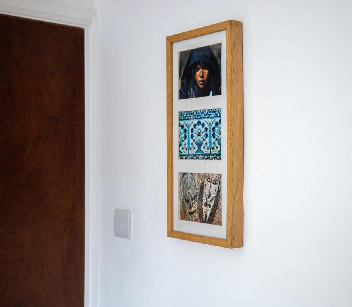 Guestready - Homely Leeds City Apartment Sleep 4 Meanwood ภายนอก รูปภาพ